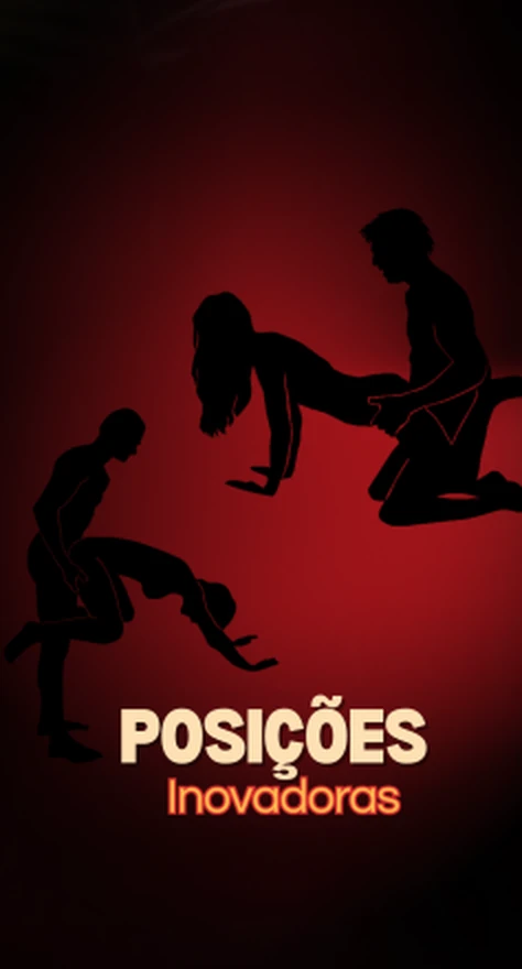Módulo de posições e cavalgada